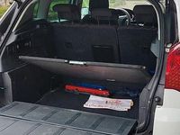 Usata Peugeot 3008 Style 115 CV (84 kW) 2013 Bianco Station wagon