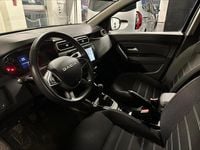 Usata Dacia Duster Journey 101 CV (74 kW) 2023 Grigio SUV