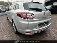 usata Renault Mégane Megane1.5 dCi 110CV SporTour Wave