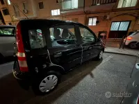 Usata Fiat Panda 54 CV (39 kW) 2006 Utilitaria