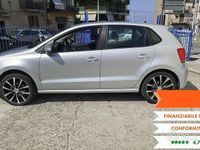 Usata VW Polo 74 CV (54 kW) 2013 Utilitaria