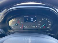 Usata Ford Puma ST-Line X 125 CV (91 kW) 2024 Blu SUV