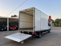 usata Iveco Daily 35C15 3.0 CASSA CON SPONDA