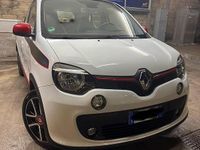 Usata Renault Twingo 90 CV (66 kW) 2015 Bianco Utilitaria
