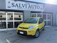 Usata Fiat Panda S 69 CV (50 kW) 2024 Other Utilitaria