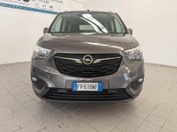 usata Opel Combo Life 1.5D 100 CV S&S Advance *Autocarro N1*