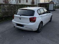 Usata BMW 116 116 CV (85 kW) 2012 Utilitaria