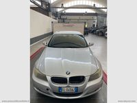 usata BMW 318 318 d 2.0 143 CV Touring