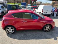 usata Alfa Romeo MiTo 1.4 tb m.air Distinctive sport pack 135cv