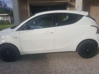 usata Lancia Ypsilon 1.2 69 CV 5 porte Elefantino my 14 usato