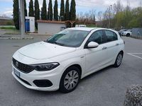 Usata Fiat Tipo Business 95 CV (69 kW) 2019 Bianco Berlina