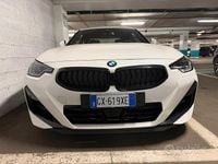 Usata BMW 230 M Sport 245 CV (180 kW) 2024 Coupé
