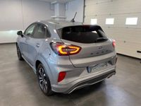 usata Ford Puma 1.0 EcoBoost Hybrid ST-Line X