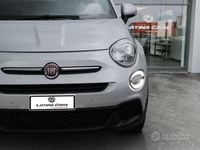 usata Fiat 500X 1.6 mjt City Cross 4x2 120cv AUTOMATICA