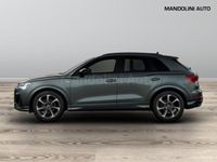 usata Audi Q3 35 2.0 tdi s line edition s tronic