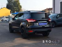 usata Ford Kuga 2.0 tdci Titanium 4wd s cerchi 19"