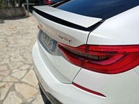 Usata BMW 630 M Sport 265 CV (194 kW) 2019 Bianco Coupé