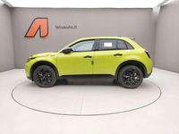 Nuova Fiat 600 Sport 101 CV (74 kW) 2026 Grigio SUV