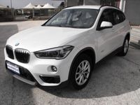 usata BMW X1 sDrive18d Business usato