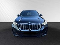 Usata BMW X1 M Sport 136 CV (100 kW) 2025 Nero SUV