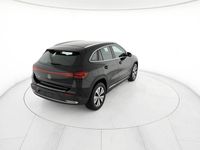 Nuova Mercedes EQA250+ Progressive 139 kW (190 CV) 2026 Nero SUV