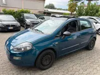 Usata Fiat Punto 84 CV (61 kW) 2012 Other Utilitaria