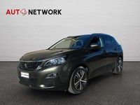 Usata Peugeot 3008 Business-Line 131 CV (96 kW) 2020 Grigio SUV