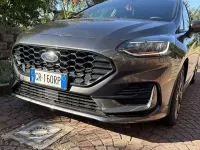 Usata Ford Fiesta ST-Line 125 CV (91 kW) 2023 Utilitaria