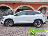 Usata Renault Austral Techno 200 CV (147 kW) 2023 Bianco SUV