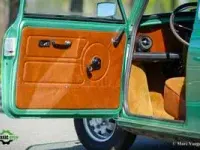 Usata Mini 1000 41 CV (30 kW) 1976 Verde Utilitaria