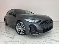 Nuova Audi A5 S-Line 204 CV (150 kW) 2025 Grigio Station wagon