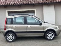 Usata Fiat Panda Dynamic 60 CV (44 kW) 2007 Utilitaria