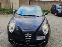 Usata Alfa Romeo MiTo 105 CV (77 kW) 2011 Utilitaria