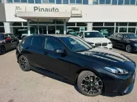 Nuova BMW 118 M Sport 150 CV (110 kW) 2025 Nero Utilitaria