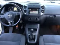 Brugt VW Tiguan Sport 140 HK (102 kW) 2012 SUV