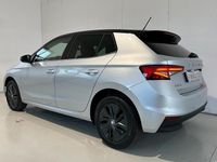 Usata Skoda Fabia Selection 95 CV (69 kW) 2024 Grigio Berlina