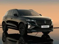 Nuova Renault Austral Evolution 157 CV (115 kW) 2026 Nero SUV