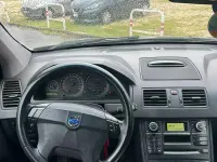 Usado Volvo XC90 Momentum 185 HP (136 kW) 2008 Cinzento SUV