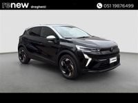 Ny Renault Captur Techno 160 HK (117 kW) 2026 Rød SUV