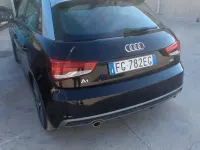 Usata Audi A1 Sportback 90 CV (66 kW) 2017 Utilitaria