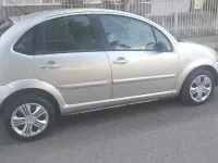 Usata Citroën C3 73 CV (53 kW) 2005 Berlina