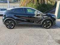 Usata Renault Captur 91 CV (66 kW) 2025 Nero SUV