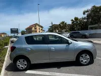 Usata Dacia Sandero Comfort 73 CV (53 kW) 2020 Grigio Berlina
