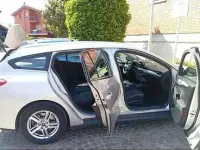 Usata Ford Focus Active 120 CV (88 kW) 2020 Station wagon
