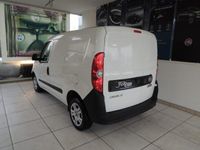 usata Fiat Doblò Doblo1.3 MJT PC-TN Cargo Lamierato