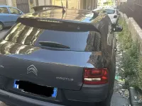 Usata Citroën C4 Feel 99 CV (72 kW) 2017 SUV