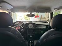 usata Mini One D 1.4 tdi