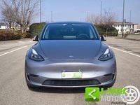 Usata Tesla Model Y Performance 392 kW (534 CV) 2023 Grigio SUV