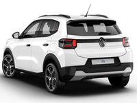 Nuova Citroën C3 101 CV (74 kW) 2026 Blu/azzurro SUV