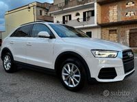 Usata Audi Q3 120 CV (88 kW) 2016 SUV